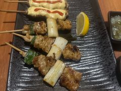 -木子烧鸟屋(百子湾店)