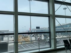 -温州龙湾国际机场