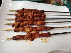 -巴依老爷新疆美食(工体旗舰店)