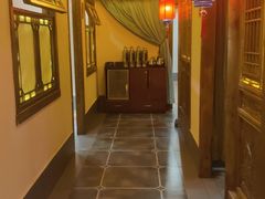 -乔家小院•非遗驴肉•本地小海鲜(滨河路店)