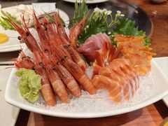 -大渔之观(安贞店)