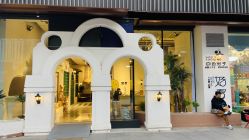 -好看加白色房子