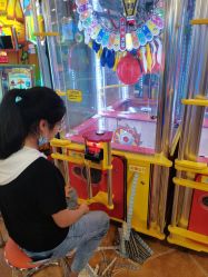 点击看大图 -卡通尼乐园(银泰店)