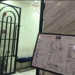 -3AM HAIR SALON染发烫发接发