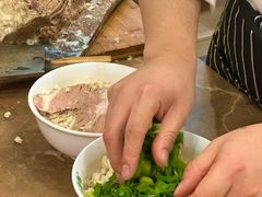 -老刘家永盛斋·传统泡馍(东关南街店)