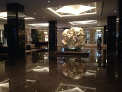 金陵饭店-南京金陵饭店