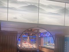 -大鹏饭店·金陵家宴(奥体中心店)