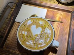 -春庄咖啡SpringHues(钟楼小区店)