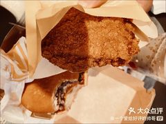 -麦当劳(东石东一路店)