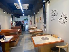 -六七八韩式烤肉·韩国料理(上杭路店)