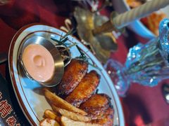 -BROWNSTONE布朗石西班牙餐厅(富城店)