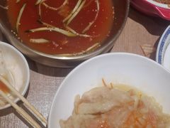 -金掌勺锅包肉(太原万达店)