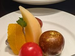-品珍中餐厅·南北融合特色菜(兰州富力万达文华酒店)