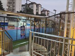 -奥龙堡游泳馆(广纸店)