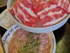 -大龙燚火锅(太古里店)