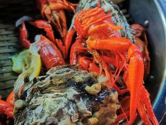 -蚝翅·海鲜粥·烧烤·宁夏滩羊季(玉米楼店)