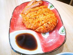 -轻蔬不用等·素食(江苏路店)