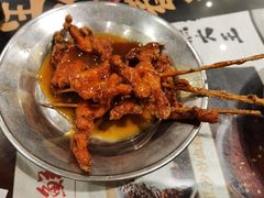 里脊肉-鲜得来排骨年糕(云南南路店)