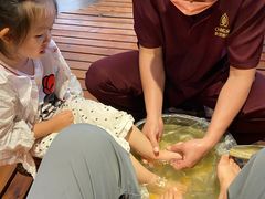 -MintsThai沁泰都市SPA·泰式按摩(公园1903店)
