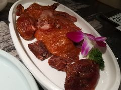 -新白鹿餐厅(松江开元地中海店)
