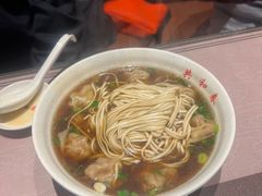 饺面-共和春(甘泉路店)