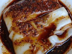 -汉思肴 热面皮(虬江路店)