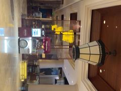 -三清山希尔顿度假酒店