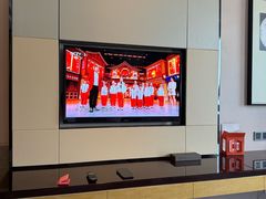 -广州增城富力万达嘉华酒店