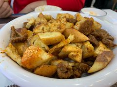 -帕米尔食府(白云观店)