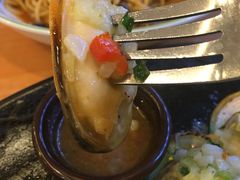 -萨莉亚意式餐厅(长安万达店)