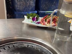 -鹤之乡·齐齐哈尔烤肉·非遗(秋涛路店)