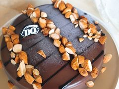 -DQ·蛋糕·冰淇淋(三亚青春颂店)