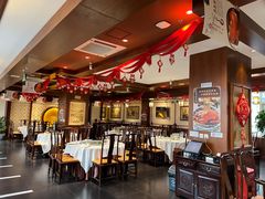 -惠丰堂饭庄·烤鸭·京味菜(西北旺·唐家岭店)