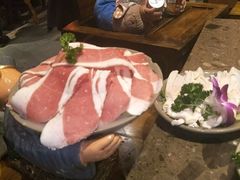 -重庆渝达老火锅(春熙路店)