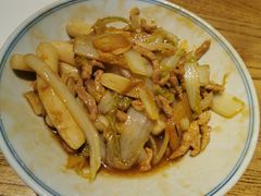 -新梅华·茶点餐厅(石路国际商城店)