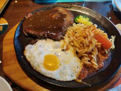 -豪享来中西餐厅(隆昌店)