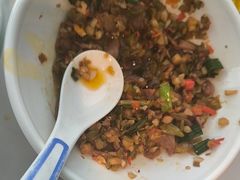 -兰湘子·湘菜小炒(长安万科广场店)