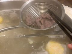 -悦来悦牛潮汕牛肉火锅(大浪店)