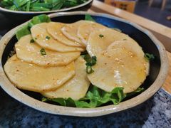 -酒拾烤肉(南城店)