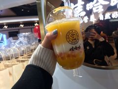 -金鹰国际购物中心(江都店)