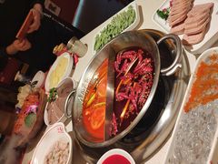 -小龙坎火锅(春熙太古里店)