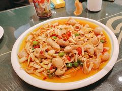 -菜香小厨(金发·印象南滨店)