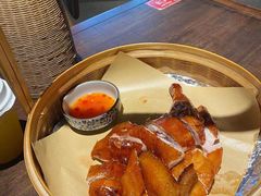 -洞庭土菜馆(天河北总店)