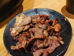 -千寻烧肉(政务区店)