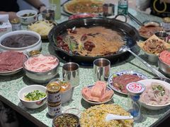 -五里关火锅(牛市口店)