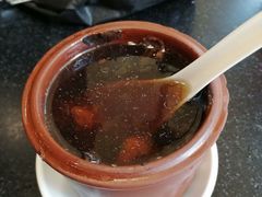 鲜无花果瘦肉汤-华辉拉肠(龙口东店)
