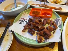 -外婆烧.老杭帮菜(庆春店)