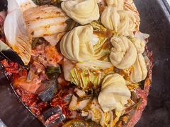 -江湖水乡铁锅炖魚(周庄嘉园店)