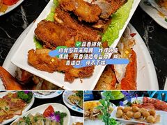 -小海豚•老字号海鲜餐厅(天涯店)