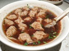 -东园小馆·早茶·淮扬小炒(三盛广场店)